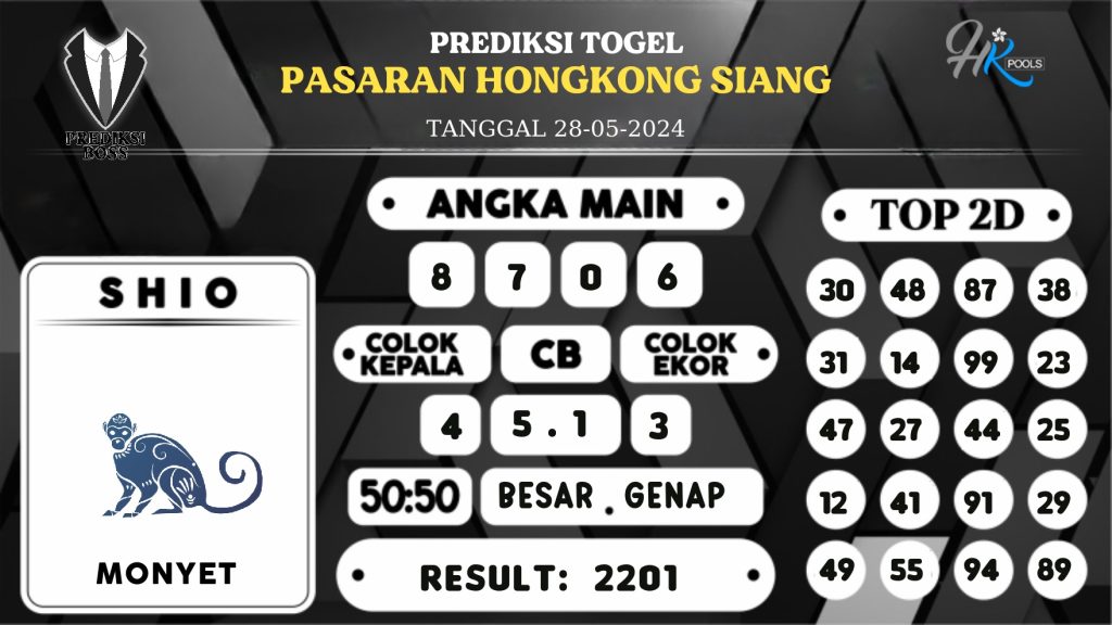 https://prediksibossjp.com/prediksi-boss-togel-hk-siang-selasa-28-mei-2024/