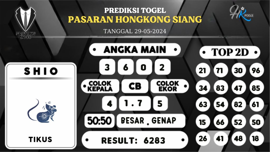 https://prediksibossjp.com/prediksi-boss-togel-hk-siang-rabu-29-mei-2024/