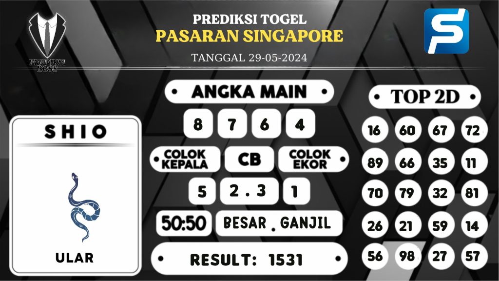 https://prediksibossjp.com/prediksi-boss-togel-sgp-rabu-29-mei-2024/