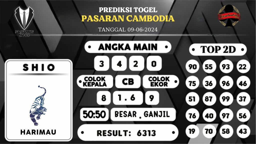 https://prediksibossjp.com/prediksi-boss-togel-cambodia-minggu-09-juni-2024/