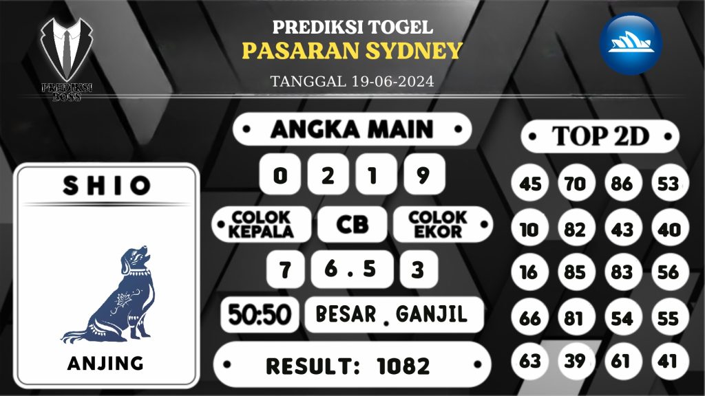 https://prediksibossjp.com/prediksi-boss-togel-sidney-rabu-19-juni-2024/