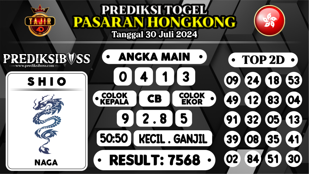 https://prediksibossjp.com/prediksi-boss-togel-hongkong-selasa-30-juli-2024/