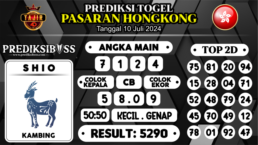 https://prediksibossjp.com/prediksi-boss-togel-hongkong-rabu-10-juli-2024/