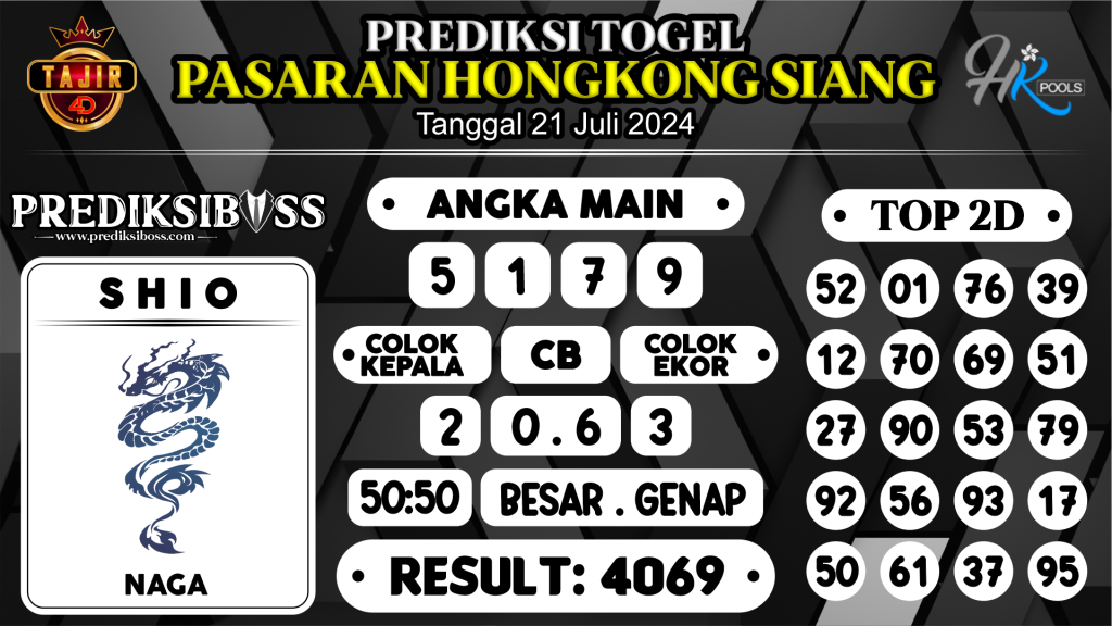 https://prediksibossjp.com/prediksi-boss-togel-hk-siang-minggu-21-juli-2024/