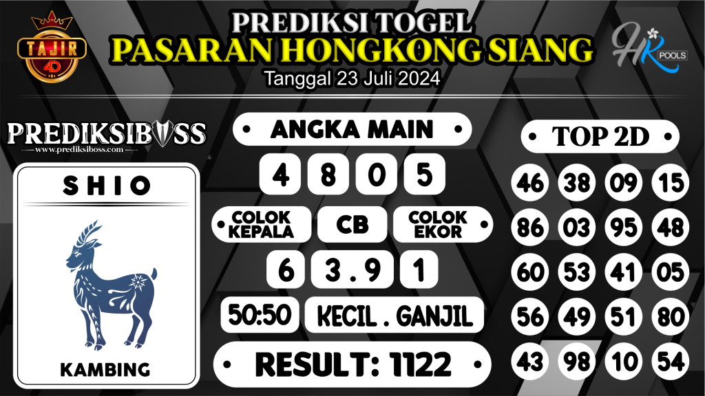 https://prediksibossjp.com/prediksi-boss-togel-hk-siang-selasa-23-juli-2024/