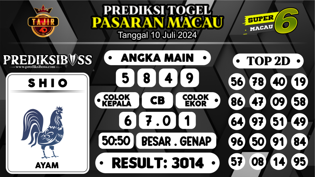 https://prediksibossjp.com/prediksi-boss-togel-macau-rabu-10-juli-2024/