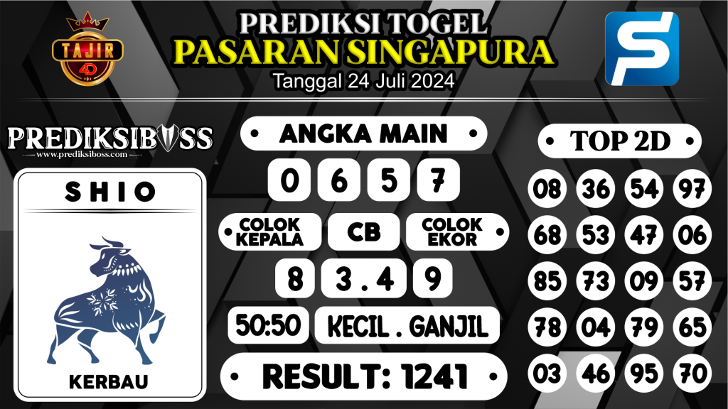 https://prediksibossjp.com/prediksi-boss-togel-sgp-rabu-24-juli-2024/