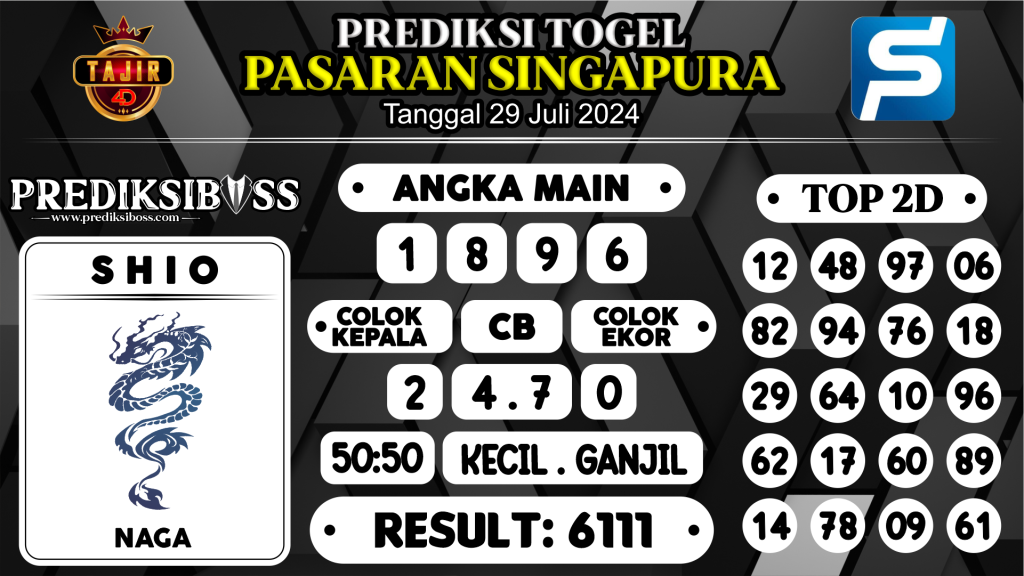 https://prediksibossjp.com/prediksi-boss-togel-sgp-senin-29-juli-2024/