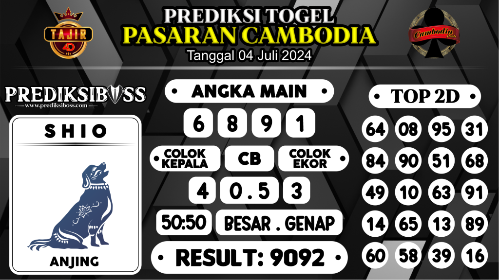 https://prediksibossjp.com/prediksi-boss-togel-cambodia-kamis-04-juli-2024/