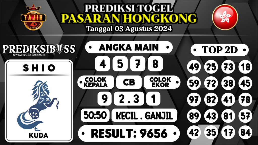 https://prediksibossjp.com/prediksi-boss-togel-hongkong-sabtu-03-agustus-2024/