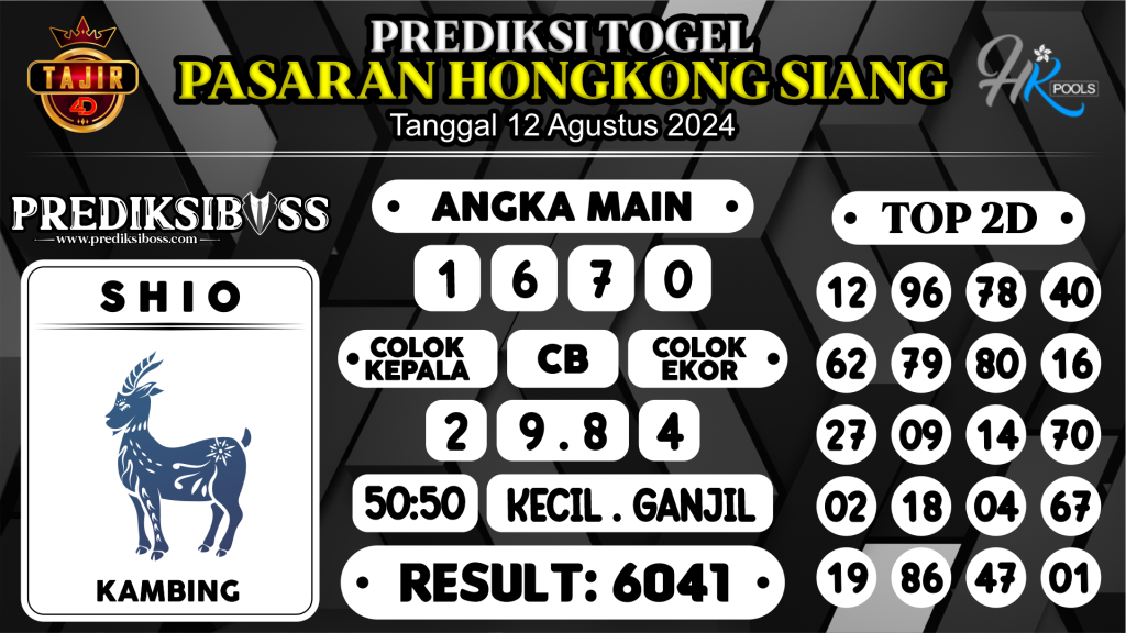 https://prediksibossjp.com/prediksi-boss-togel-hk-siang-senin-12-agustus-2024/