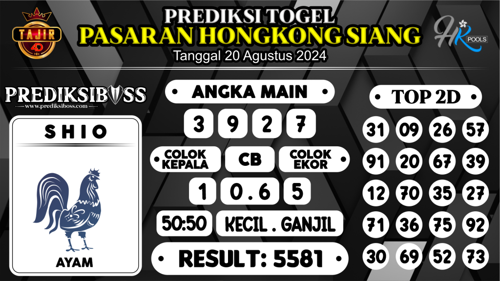 https://prediksibossjp.com/prediksi-boss-togel-hk-siang-selasa-20-agustus-2024/