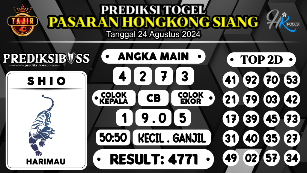 https://prediksibossjp.com/prediksi-boss-togel-hk-siang-sabtu-24-agustus-2024/