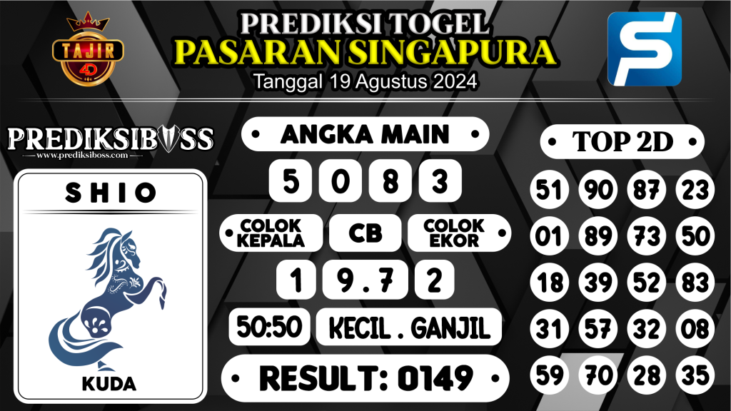 https://prediksibossjp.com/prediksi-boss-togel-sgp-senin-19-agustus-2024/