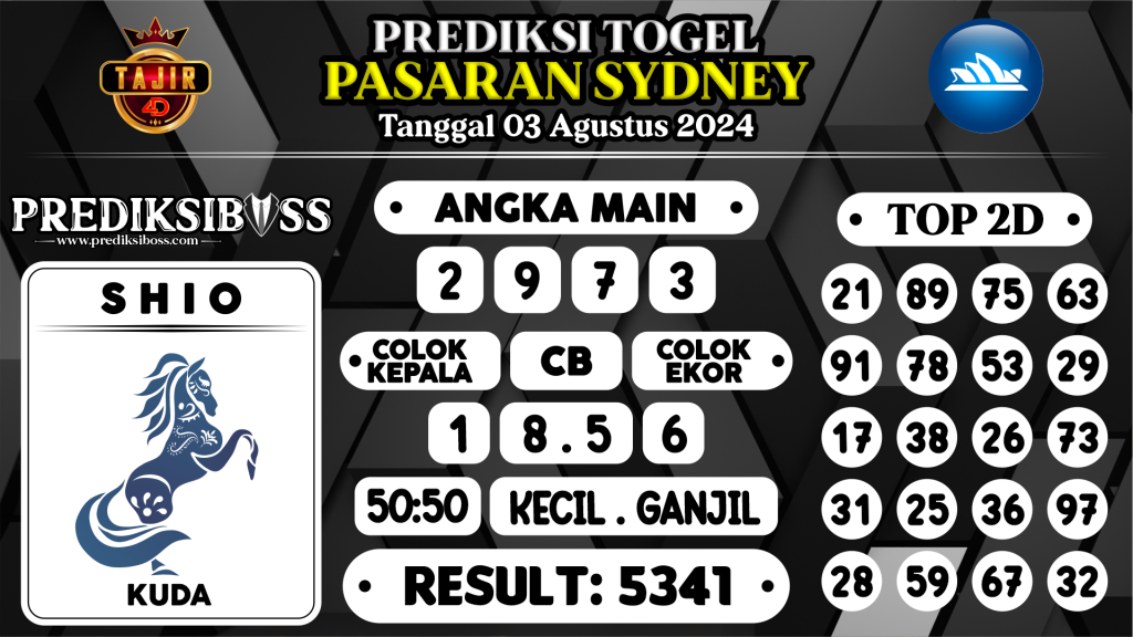 https://prediksibossjp.com/prediksi-boss-togel-sidney-sabtu-03-agustus-2024/