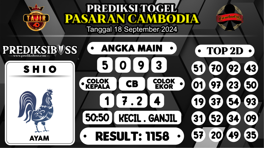 https://prediksibossjp.com/prediksi-boss-togel-cambodia-rabu-18-september-2024/