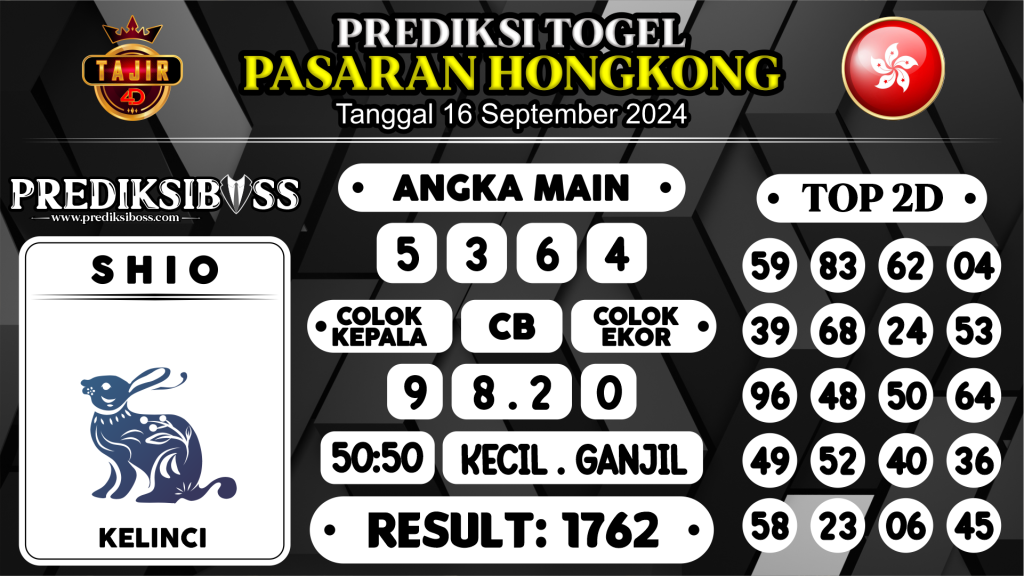 https://prediksibossjp.com/prediksi-boss-togel-hongkong-senin-16-september-2024/