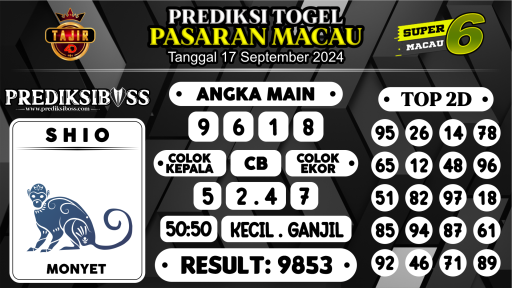 https://prediksibossjp.com/prediksi-boss-togel-macau-selasa-17-september-2024/