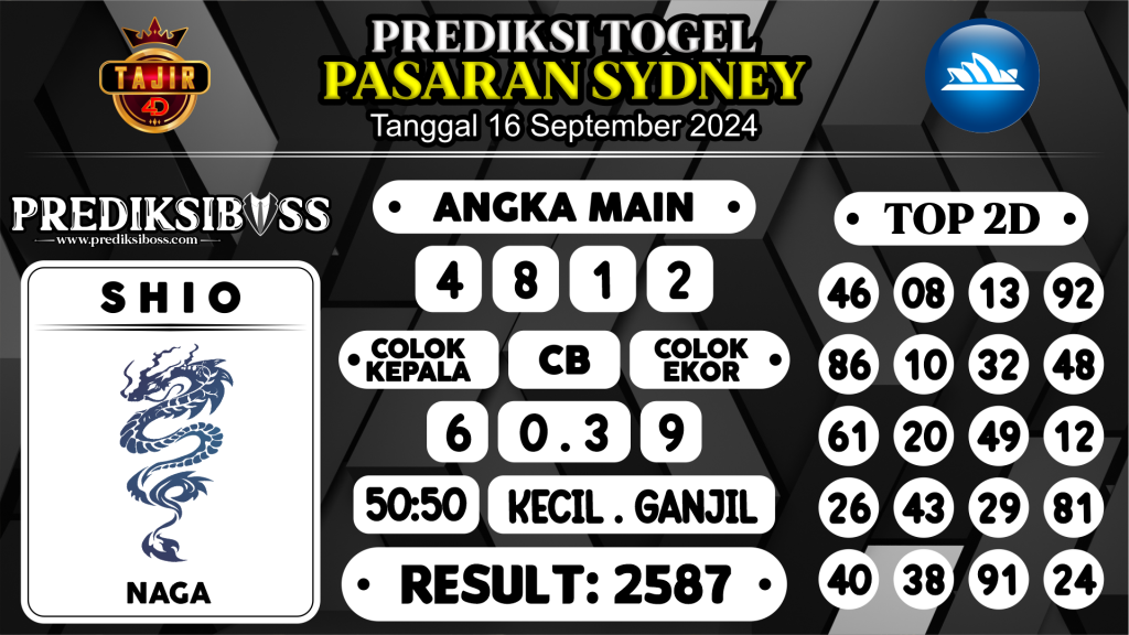 https://prediksibossjp.com/prediksi-boss-togel-sidney-senin-16-september-2024/