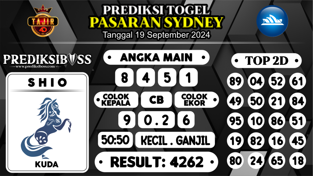 https://prediksibossjp.com/prediksi-boss-togel-sidney-kamis-19-september-2024/