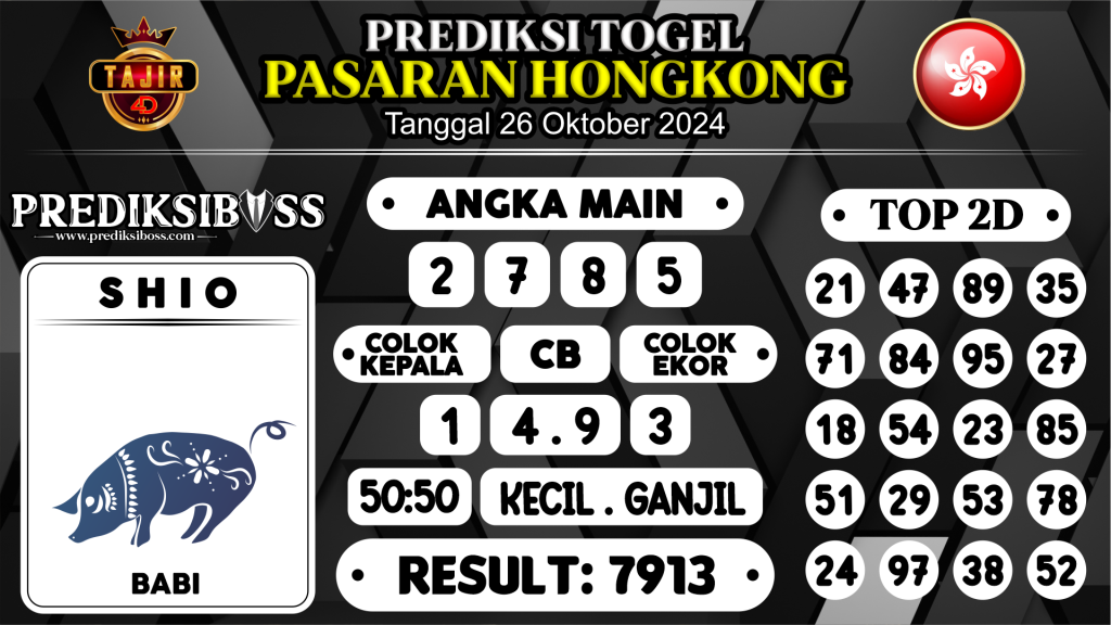 https://prediksibossjp.com/prediksi-boss-togel-hk-sabtu-26-oktober-2024/