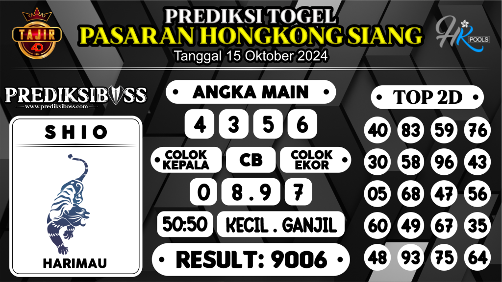 https://prediksibossjp.com/prediksi-boss-togel-hk-siang-selasa-15-oktober-2024/