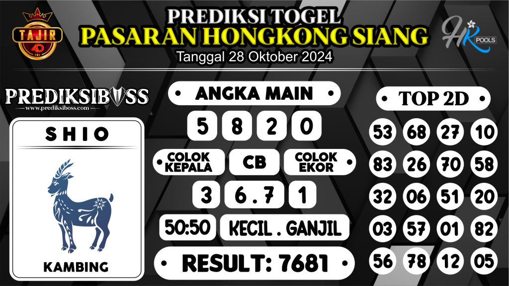 https://prediksibossjp.com/prediksi-boss-togel-hk-siang-senin-28-oktober-2024/