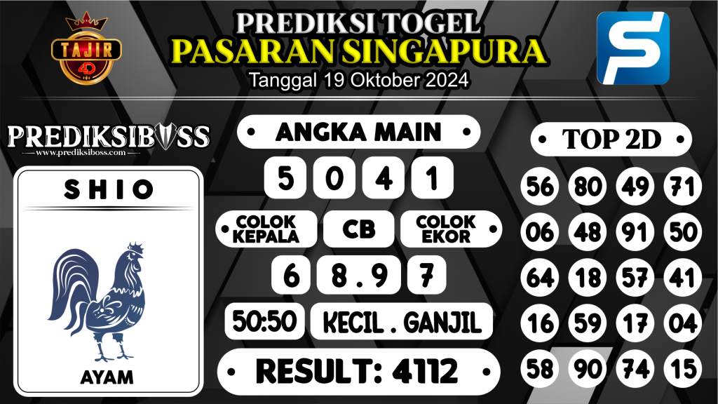 https://prediksibossjp.com/prediksi-boss-togel-sgp-sabtu-19-oktober-2024/