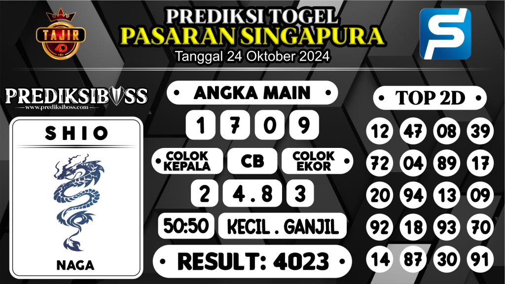 https://prediksibossjp.com/prediksi-boss-togel-sgp-kamis-24-oktober-2024/