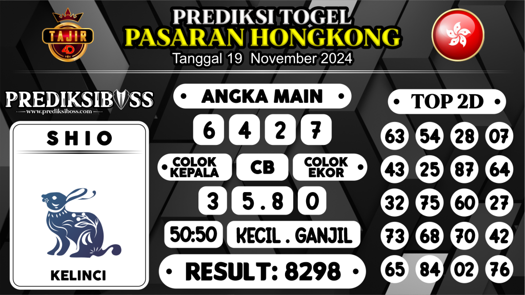 https://prediksibossjp.com/prediksi-boss-togel-hk-selasa-19-november-2024/