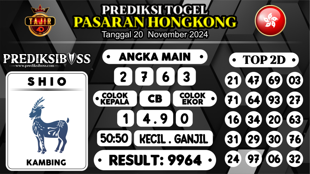 https://prediksibossjp.com/prediksi-boss-togel-hk-rabu-20-november-2024/