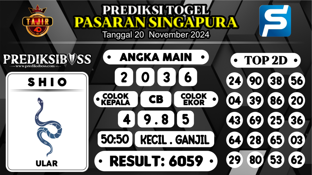 https://prediksibossjp.com/prediksi-boss-togel-sgp-rabu-20-november-2024/