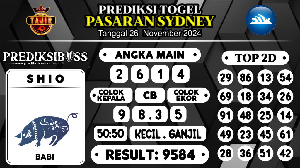 https://prediksibossjp.com/prediksi-boss-togel-sidney-selasa-26-november-2024/