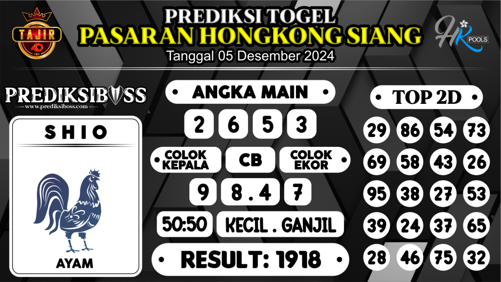 https://prediksibossjp.com/prediksi-boss-togel-hk-siang-kamis-05-desember-2024/